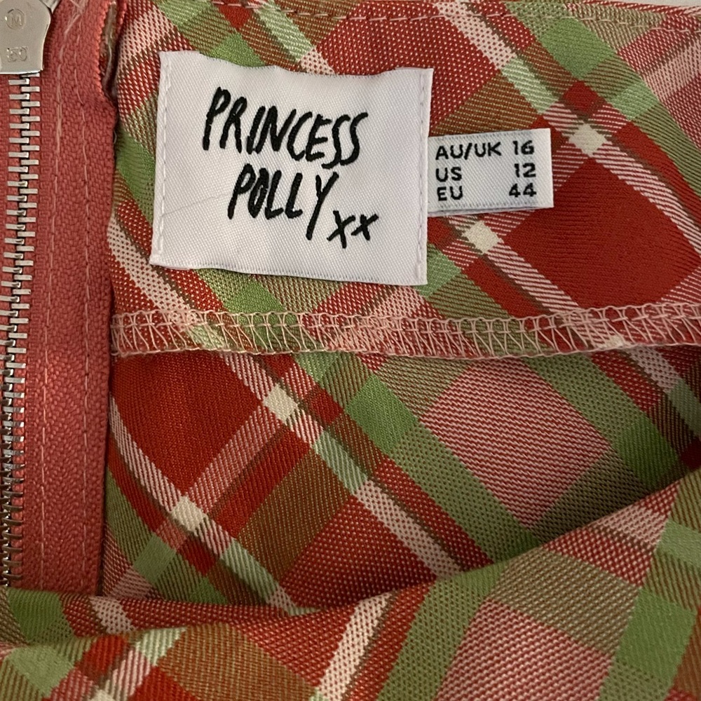PRINCESS POLLY SKIRT - Picture 2 of 3